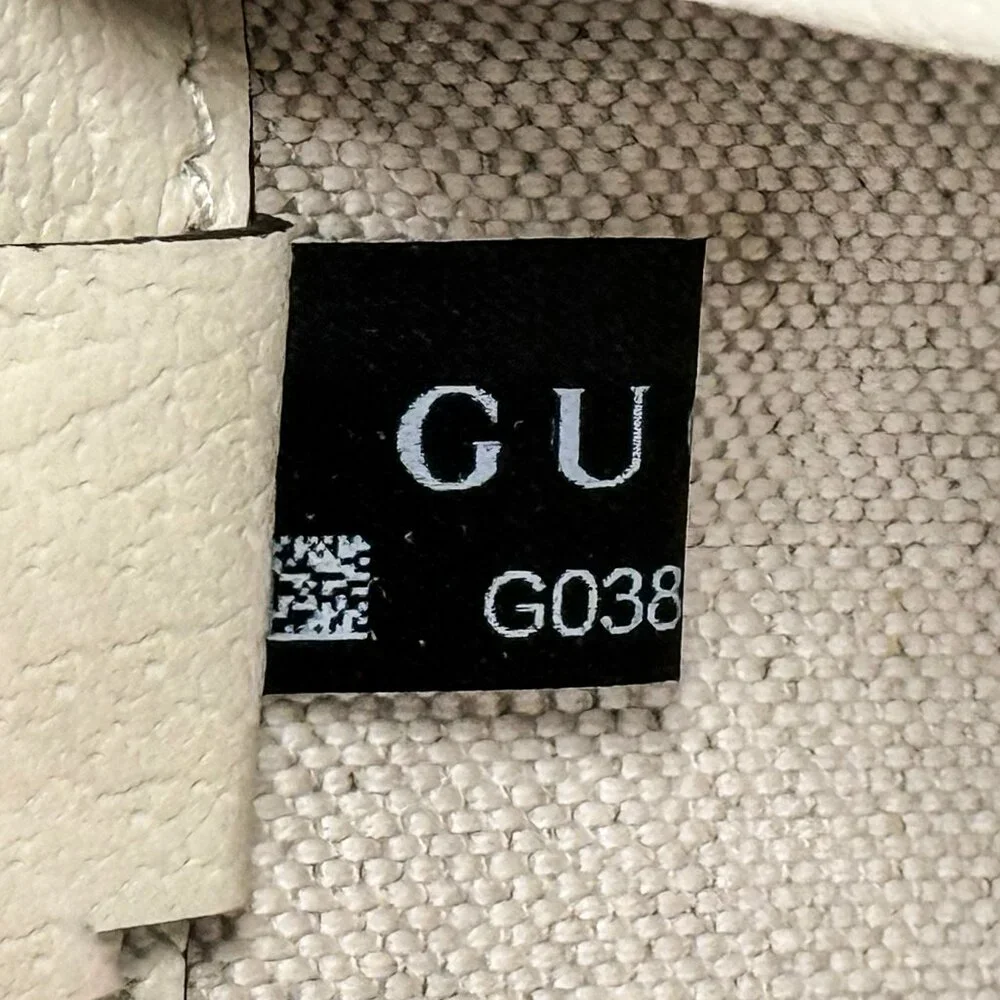Gucci Ophidia GG Supreme Belt Bag Size 85cm - Picture 9 of 9